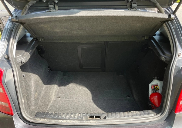 BMW Seria 1 cena 21000 przebieg: 195144, rok produkcji 2008 z Warszawa małe 121